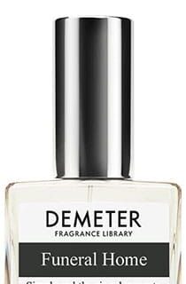 Demeter Fragrance Library Духи-спрей «Похоронное бюро» (Funeral Home) 30мл