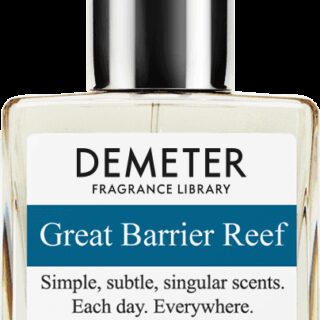 Demeter Fragrance Library Духи-спрей «Большой барьерный риф» (Great Barrier Reef) 30мл