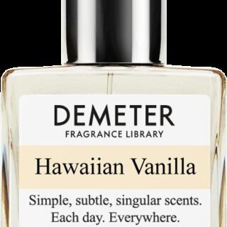 Demeter Fragrance Library Духи-спрей «Гавайская ваниль» (Hawaiian Vanilla) 30мл