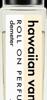 Demeter Fragrance Library Роллербол «Гавайская ваниль» (Hawaiian Vanilla) 8,8мл