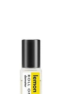 Demeter Fragrance Library Роллербол «Лимонная меренга» (Lemon Meringue) 8,8мл