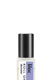 Demeter Fragrance Library Роллербол «Сирень» (Lilac) 8,8мл