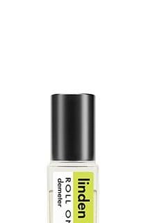 Demeter Fragrance Library Роллербол «Липа» (Linden) 8,8мл