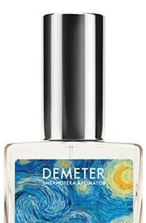 Demeter Fragrance Library Духи-спрей «В. Ван Гог — «Звёздная ночь» (1889 г.)» (Vincent van Gogh. Starry Night) 30мл