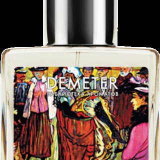 Demeter Fragrance Library Духи-спрей «А. Тулуз-Лотрек — «Джейн Авриль» (1893 г.)» (Henri de Toulouse-Lautrec. Jane Avril) 30мл