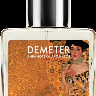 Demeter Fragrance Library Духи-спрей «Г. Климт — «Портрет Адели Блох-Бауэр I» (1907 г.)» (Gustav Klimt. Portrait of Adele Bloch-Bauer I) 30мл