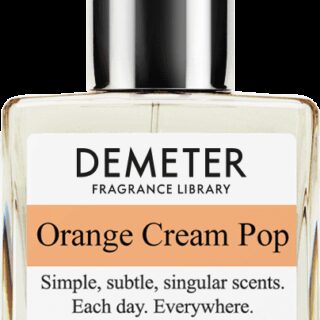 Demeter Fragrance Library Духи-спрей «Апельсиновое эскимо» (Orange Cream Pop) 30мл