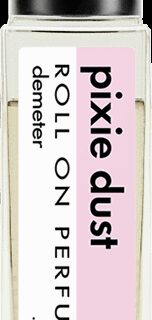 Demeter Fragrance Library Роллербол «Волшебная пыльца» (Pixie Dust) 8,8мл