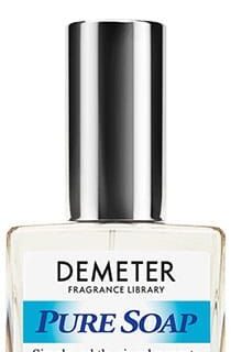 Demeter Fragrance Library Духи-спрей «Свежее мыло» (Pure Soap) 30мл