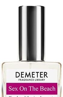 Demeter Fragrance Library Духи-спрей «Коктейль «Секс на пляже»» (Sex on the Beach) 30мл