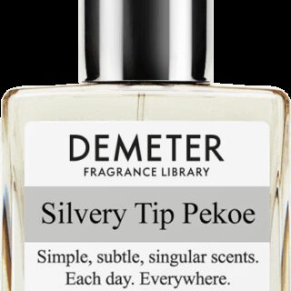 Demeter Fragrance Library Духи-спрей «Белый чай Пеко» (Silvery Tip Pekoe Tea) 30мл