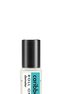 Demeter Fragrance Library Роллербол «Карибское море» (Caribbean Sea) 8,8мл
