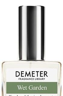 Demeter Fragrance Library Духи-спрей «Сад после дождя» (Wet Garden) 30мл