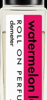 Demeter Fragrance Library Роллербол «Арбузный леденец» (Watermelon Lollipop) 8,8мл