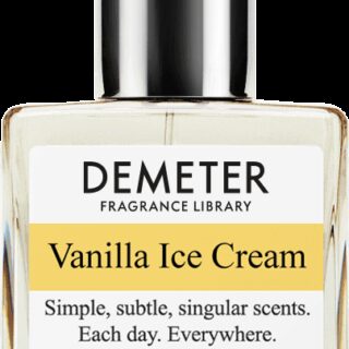 Demeter Fragrance Library Духи-спрей «Ванильное мороженое» (Vanilla Ice Cream) 30мл