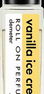 Demeter Fragrance Library Роллербол «Ванильное мороженое» (Vanilla Ice Cream) 8,8мл
