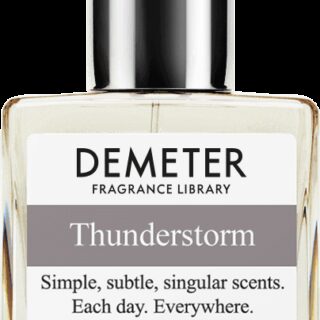 Demeter Fragrance Library Духи-спрей «Гроза» (Thunderstorm) 30мл