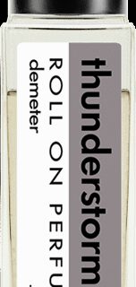 Demeter Fragrance Library Роллербол «Гроза» (Thunderstorm) 8,8мл