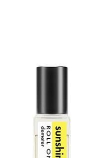 Demeter Fragrance Library Роллербол «Солнце» (Sunshine) 8,8мл