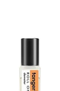 Demeter Fragrance Library Роллербол «Мандарин» (Tangerine) 8,8мл