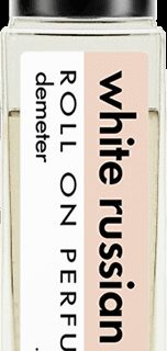 Demeter Fragrance Library Роллербол «Белый русский» (White Russian) 8,8мл