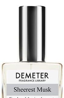 Demeter Fragrance Library Духи-спрей «Чистый мускус» (Sheerest Musk) 30мл