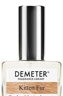 Demeter Fragrance Library Духи-спрей «Шёрстка котёнка» (Kitten Fur) 30мл