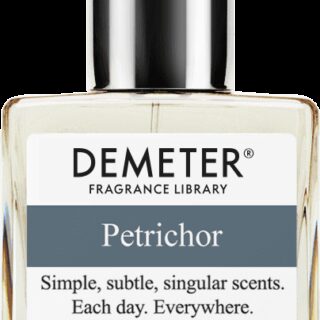 Demeter Fragrance Library Духи-спрей «Земля после ливня» (Petrichor) 30мл