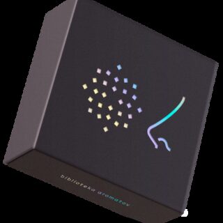 Demeter Подарочная упаковка «Подарочная коробочка» (Gift Box) 1шт