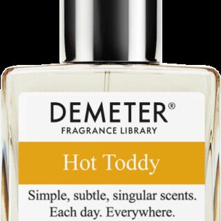 Demeter Fragrance Library Духи-спрей «Горячий виски» (Hot Toddy) 30мл