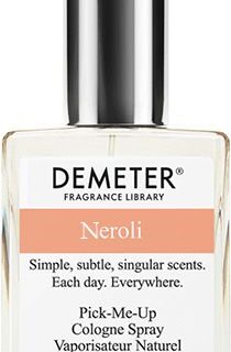 Demeter Fragrance Library Духи-спрей «Нероли» (Neroli) 30мл