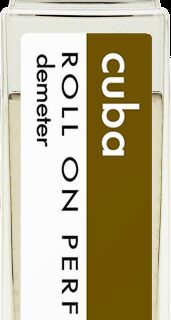 Demeter Fragrance Library Роллербол «Куба» (Cuba) 8,8мл