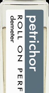 Demeter Fragrance Library Роллербол «Земля после ливня» (Petrichor) 8.8мл