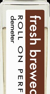 Demeter Fragrance Library Роллербол «Свежесваренный кофе» (Fresh Brewed Coffee) 8.8мл