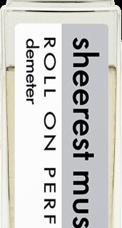 Demeter Fragrance Library Роллербол «Чистый мускус» (Sheerest Musk) 9мл