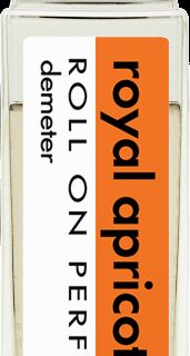 Demeter Fragrance Library Роллербол «Королевский абрикос» (Royal Apricot) 8,8мл