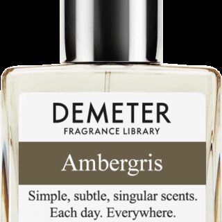 Demeter Fragrance Library Духи-спрей «Амбра» (Ambergris) 30мл