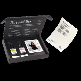 Demeter Fragrance Library Авторский подарочный набор «Personal Box» (Авторский подарочный набор) 1шт