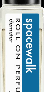Demeter Fragrance Library Роллербол «Космос» (Spacewalk) 8,8мл