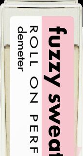 Demeter Fragrance Library Роллербол «Тёплый свитер» (Fuzzy sweater) 8,8мл