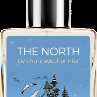 Demeter Fragrance Library Духи-спрей «THE NORTH» () 30мл