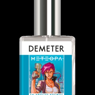 Demeter Fragrance Library Духи-спрей «Метеора» (Ты просто космос) 30мл