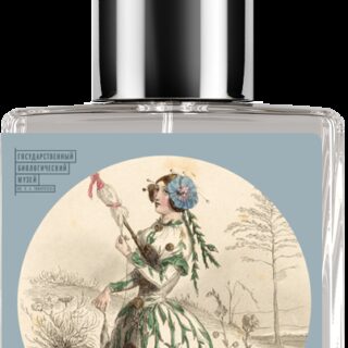 Demeter Fragrance Library Духи-спрей «Прекрасная прядильщица» () 30мл