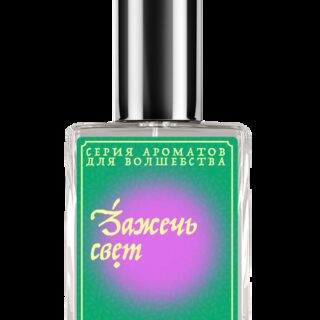 Demeter Fragrance Library Духи-спрей «Зажечь свет» (Light Up a Light) 30мл