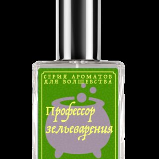 Demeter Fragrance Library Духи-спрей «Профессор зельеварения» (Potions Professor) 30мл