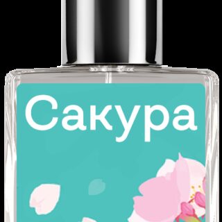 Demeter Fragrance Library Духи-спрей «Сакура» (Sakura) 30мл