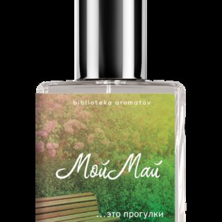 Demeter Fragrance Library Духи-спрей «МОЙ МАЙ... это прогулки в центральном парке» () 30мл