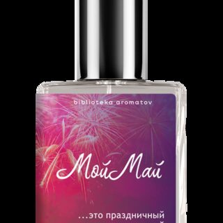 Demeter Fragrance Library Духи-спрей «МОЙ МАЙ... это праздничный салют на главной площади» () 30мл