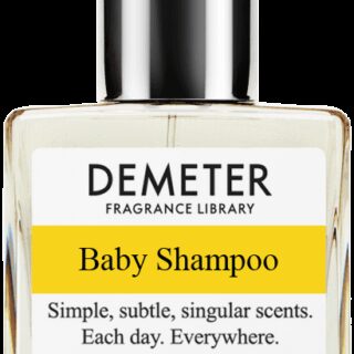 Demeter Fragrance Library Духи-спрей «Детский шампунь» (Baby Shampoo) 30мл