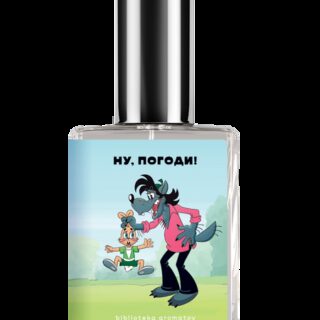 Demeter Fragrance Library Духи-спрей «Ну, погоди!» () 30мл